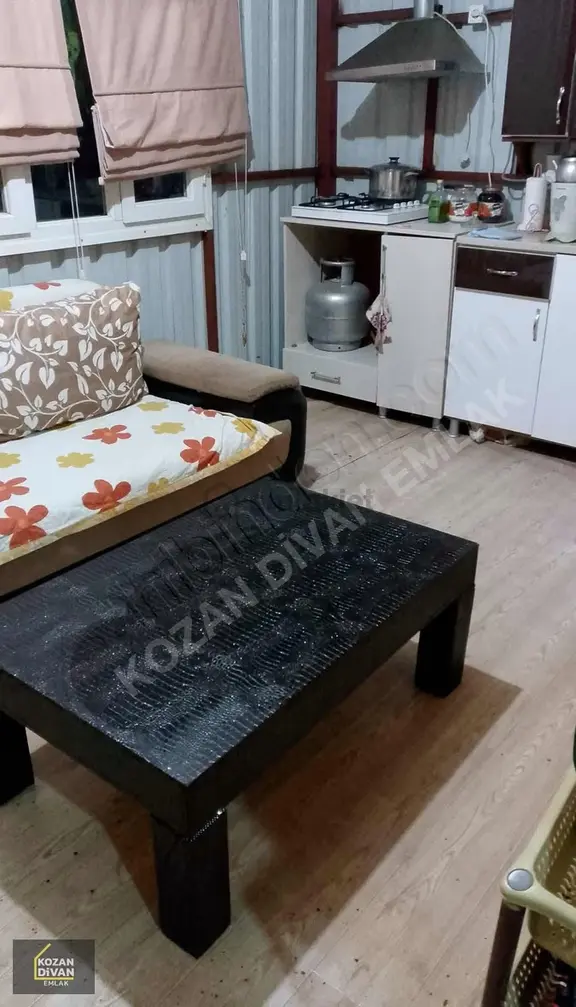 Kozan Divan Emlak'tan Akkayda Müstakil 2