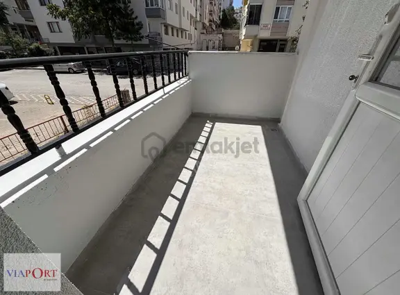 Etimesgut Piyade Mah. Full Yapılı 3+1 Ön Cepe Satılık Daire 1