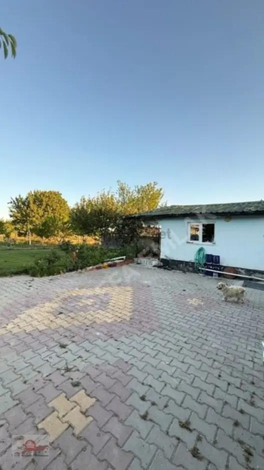 Asatılık Müstakil Ev Arsası 2