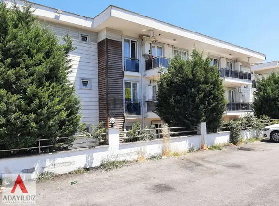 Serdivan Diş Hastane Arkası Site İçi Kiralık 2+1 Eşyalı Daire 1