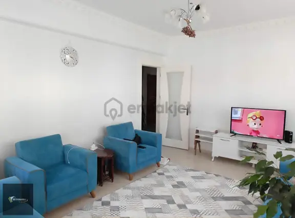 Beykentte 2+1 Masrafsız Satlık Fırsat Giriş Kat Daire 2