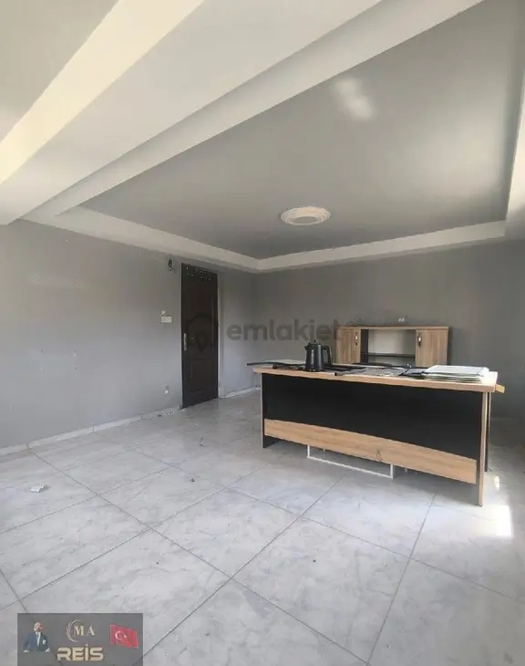 Kiralık Dükkan Fener Caddesi'ne Yakın Mesafede 1