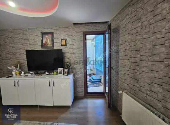 Buca Şirinyer'de Satılık Ara Kat 135 M2 3+1 Lüks Daire 2