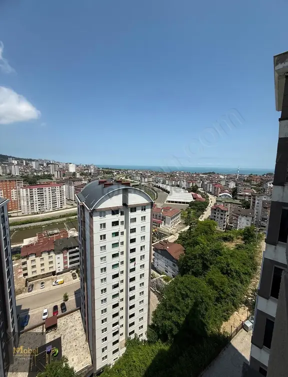 Mabelden Fatih Mahallesinde Acil Satılık Deniz Manzaralı Daire 1