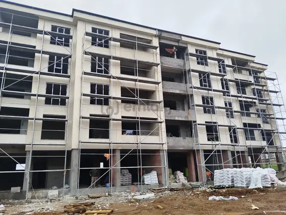 C21 Anadolplus'dan Ataşehir Mah.3+1 Satılık Daireler 1