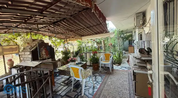 Konuksever Satılık Daire 1