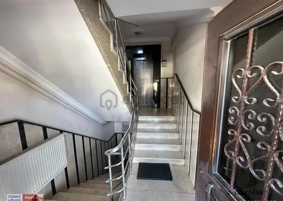 Esentepe Mahallesi'nde Hastane Karşısında 170 M² 3+1 Satılık 2