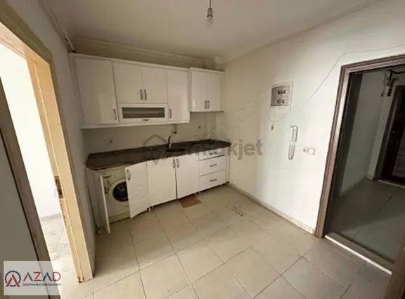 Azad- Cafeler Sokağı Civarı Satlık (1+1 45 M2 ) Apart 1