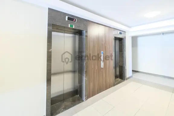 Poyraz'dan Suryapı 1+1 47m2 11.kat Eşyalı Kiralık Daire 2