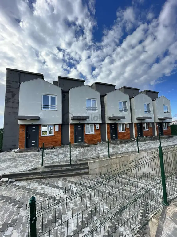 Acil! Melsa Başoda'dan Kosova Mah. Satılık 2+1 Butik Villa 1