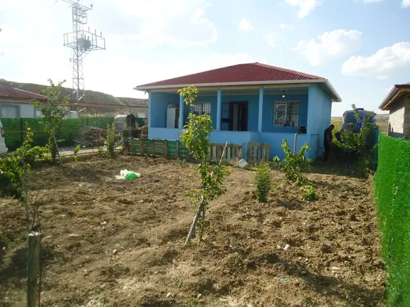 Krc'den Lalahan Mevkinde Satılık 300 M2 Satılık Hobi Bahçesi 1