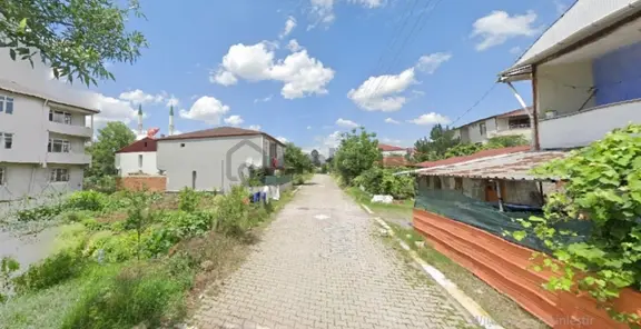 Kartepe'de 231 M² Konut İmarlı Satılık Arsa Fırsatı 2