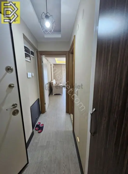 Carfursa Karşısı 1+0 Eşyalı Deniz Manzaralı Stüdyo Daire 2
