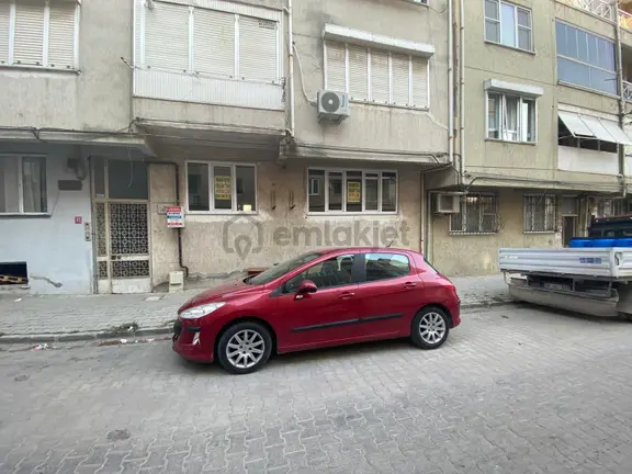 Balıkesir Edremit Gaziilyas Ta 2+1 Yüksek Giriş Hesaplı Daire Satılık 1