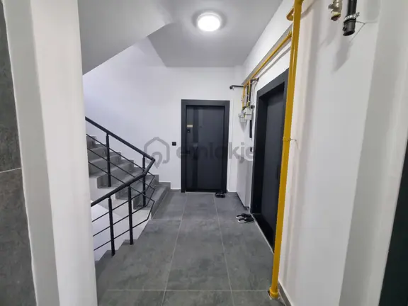 Atakum İstiklal'de Ultra Lüks 1+1 Satılık Daire 2