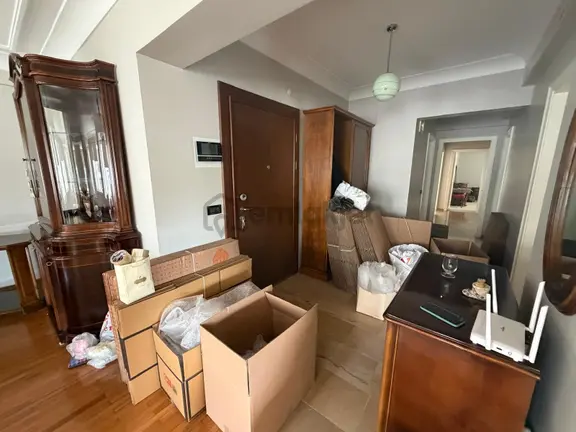Caddebostan Büyük Kulübe Göztepe Parkına Yakın Kiralık 4+1 Daire 2