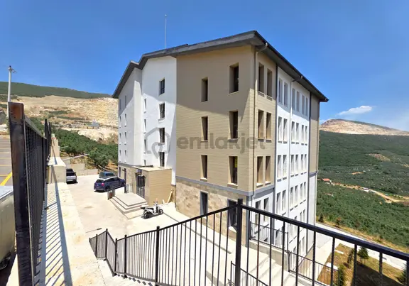 C21 Cius; Cihatlı Toki 'de Sıfır Arakat Asansörlü 3+1 Kiralık Daire 1