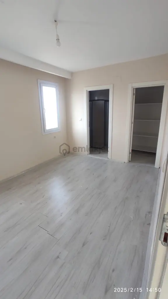 Sarıçam Boynuyoğun'da 4+1 Geniş Balkonlu Kiralık Daire 1