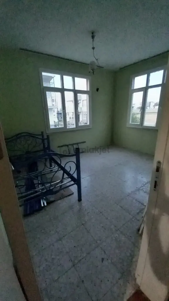 Adana İncirlik 175 M² Geniş Balkonlu Kiralık 3+1 Daire 2