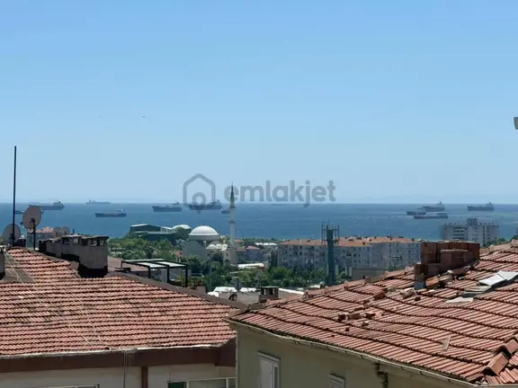 Ev'sane Gayrimenkul'den Yenimahalle'de 3+1 Satılık Daire 1