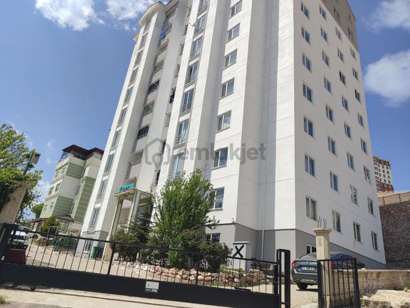 Abdullahpaşa Mah Üst Yol Sefa Sitesinde 3+1 Yeni Ara Kat Daire 1