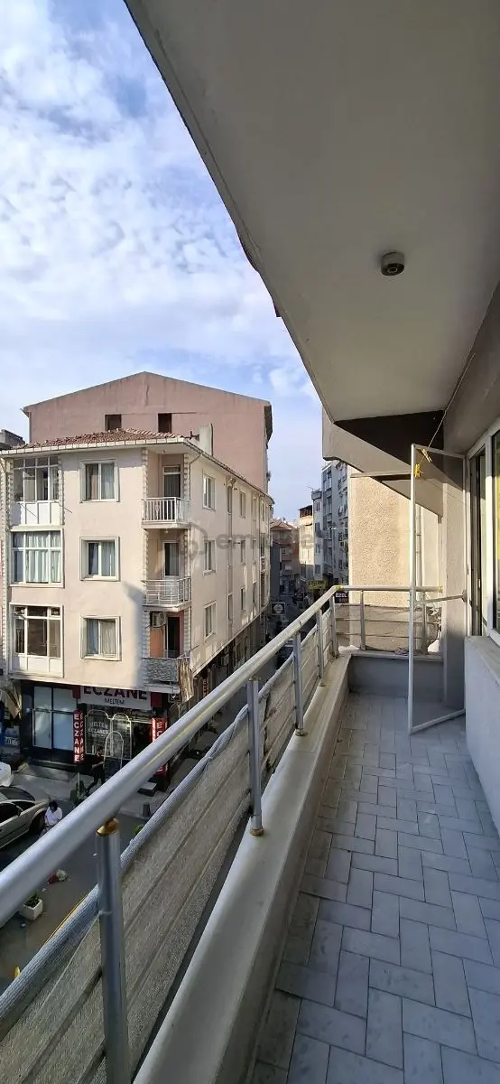 Agm Den Cemaliye Mahallesinde 2+1 Eşyalı Kiralık Daire Fırsatı 2