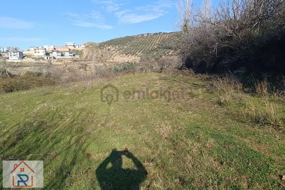 Relax Tr Gayrimenkul Bursa Kestel Çataltepe Satılık Arazi 2