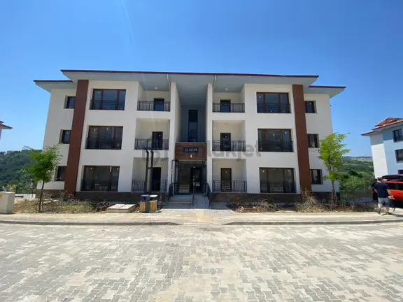 Sepetçi Toki'de Doğa Manzaralı Kiralık Daire 1