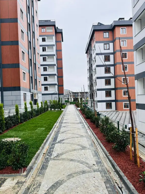 Vefa Group İnşaat'tan Taşoluk'da 2+1 Fırsat Daire 2