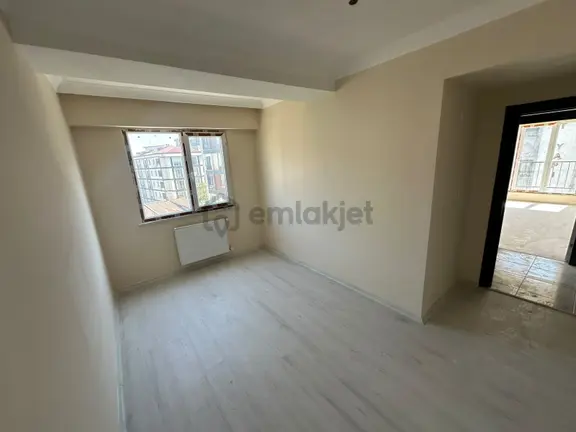 Vefa Group İnşaat'tan Hadımköyün Merkezinde Satılık Ara Kat 1