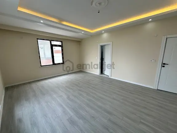 Vefa Group İnşaat'tan Yayla Mahallesinde Müstakil 6+1 Villa 2
