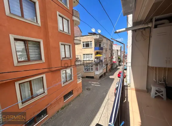 Carmen /gemiler Çekeği Mh. Sokakbaşı Mevkii'ınde 2+2 110 M2 2