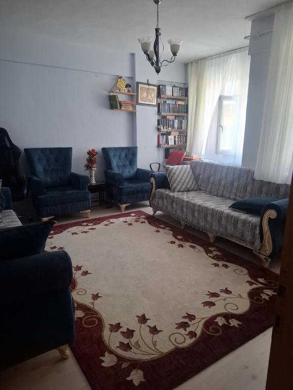Rise Emlâk Tan Satılık 2+1 Daire 100 M2 1
