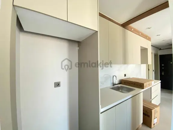 Yatırımlüxden Karahasanlıda Kiralık 2+1 Daire 2