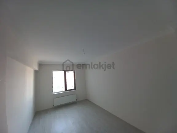 Fahri Korutürkte Park Valley Towersda Satılık 3+1 Daire 2