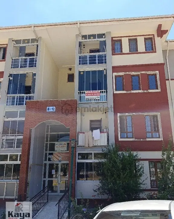 Kaya Emlaktan Kiralik 2+1daire 2