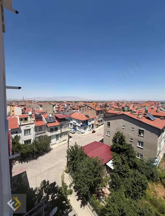 Furkan Emlaktan Çay Merkezde 2+1 Kiralık Lüx Daire 1