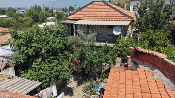 Kemalpaşa Sinancılar Köy İçi Satılık Tapulu 2 Katlı Müstakil Ev 1