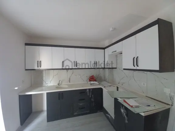 Fahri Korutürkte Park Valley Towersda Satılık 3+1 Daire 2