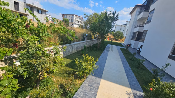 Gömeç Denize Yakın Kiralık 2+1 Eşyalı Yeni Daire Fiyat Düştü!!! 1