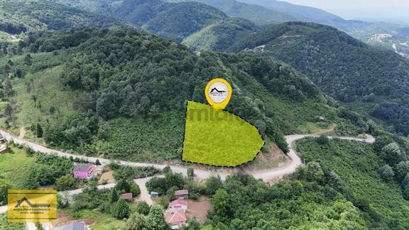 Ruşen Aydın Gyd'dan Kaynaşlı Eskiköy'de Satılık 3257 M2 Arazi 2