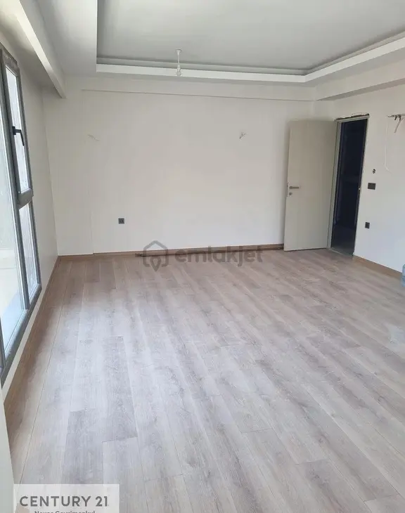 C21nexar | 3+1 Brüt 172 M² | Eylül2026 Teslim | Metro-5 Dk 2