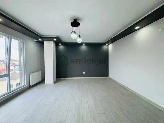 Mer-pa İnş_ Fevzi Paşa Mah'de/ İskanlı Sıfır/ 250m² 5+1 Dublex 1