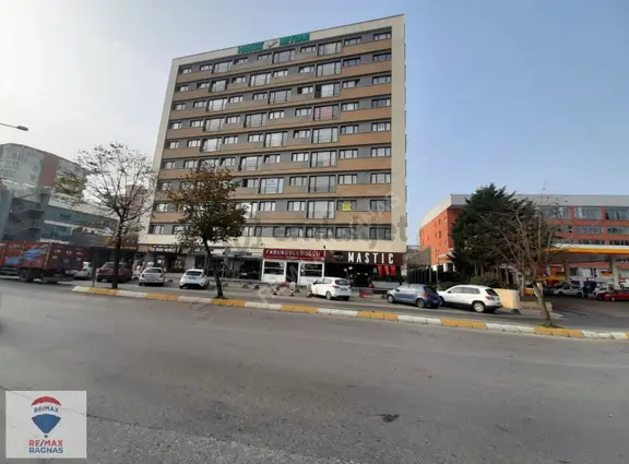 Çekmeköy Taşdelen Habitat Sitesi Eşyalı 1+1 Daire Satılık 1