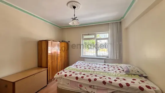 Bağlum Kafkas Mahallesi 3+1 Bağımsız Salon 2