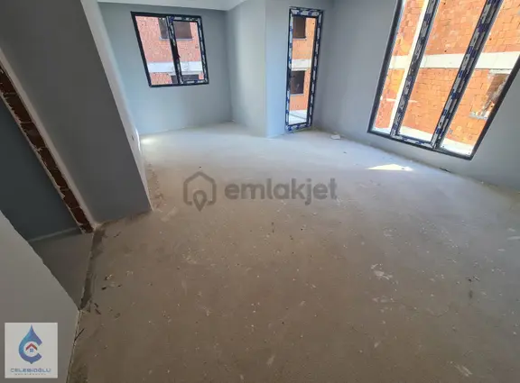 Gebze Barış Mh.ultra Lüx Asansörlü Arakat 2+1 2