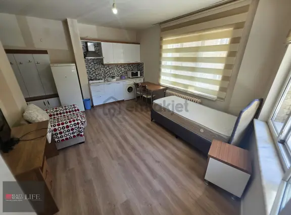 Rw Lıfe // Espark Avm Karşısı Faturalar Dahil 1+0 Kiralık Daire 2