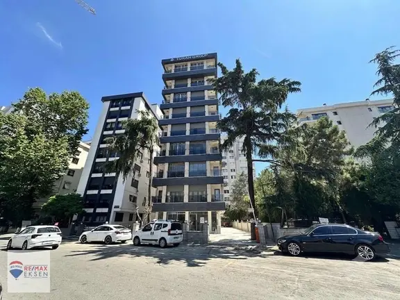 Erenköy Çoban Yıldızı Sokakta Yeni Bana Kiralık 3+1 Balkonlu 1