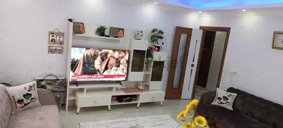 Kızılpınar Ataturk Mahallesınde 2+1 Ferah Daıre 1