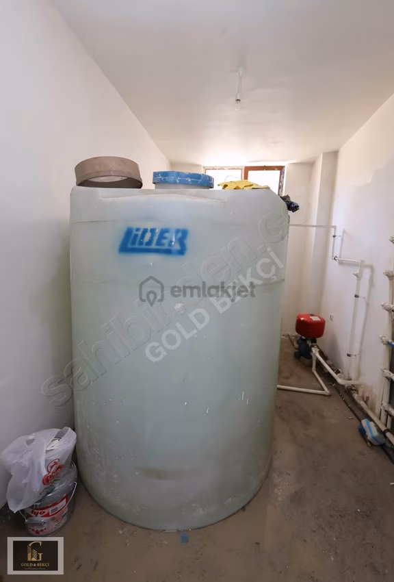 Şehir Merkezinde Abonelikleri Açık 2+1 Ful Eşyalı Kiralık 2